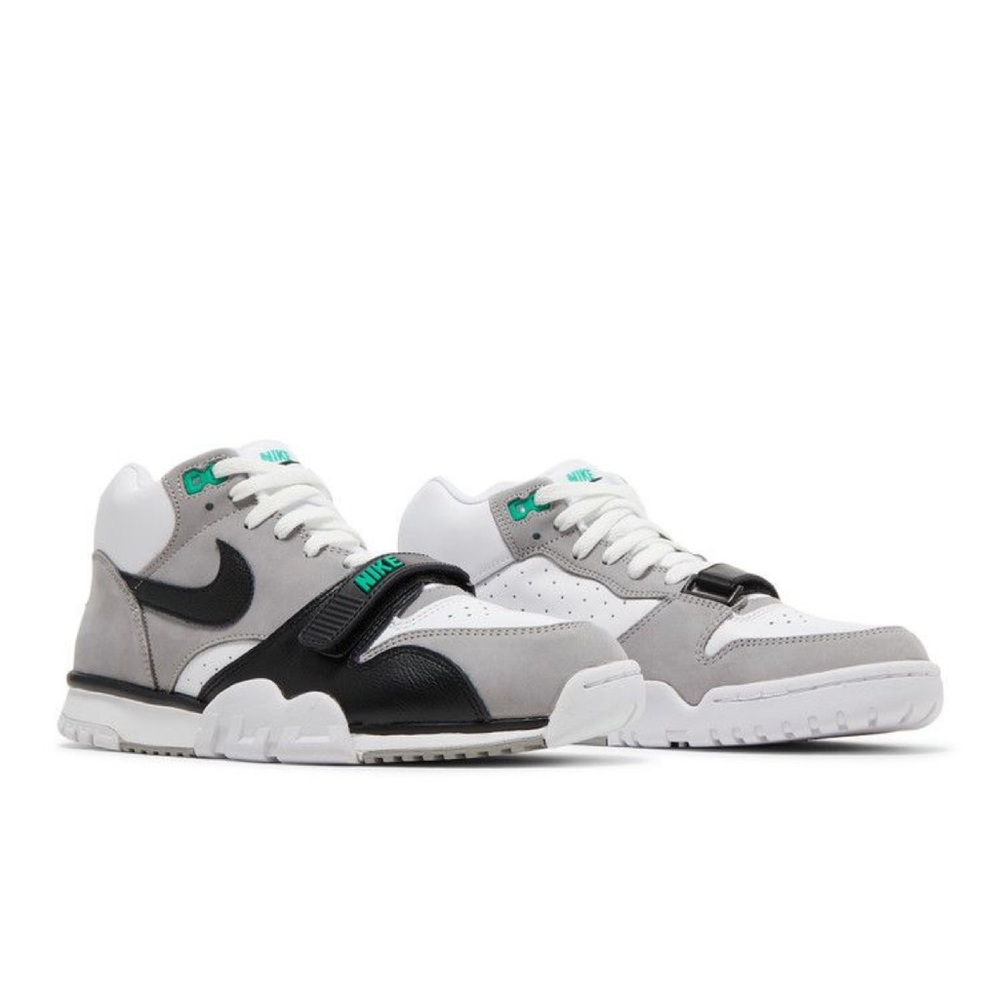 Nike Air Trainer 1 "Chlorophyll" DM0521-100 (2022) Size 8 NEW